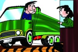 官方回应救援队赴山西被收过路费