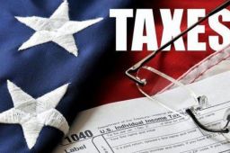 136个国家达成国际税改协议