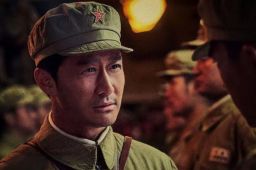 吴京又被逼捐了