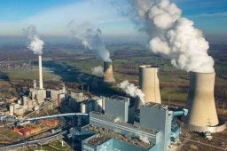 德国将在2022年全面弃核