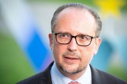 外媒：奥地利外长被指定为新任总理