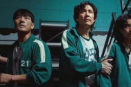 多国学校警告不要让孩子看鱿鱼游戏