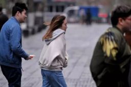 下半年来最强冷空气来袭