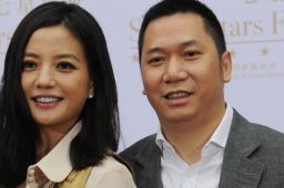 赵薇夫妇遭知名金融机构起诉