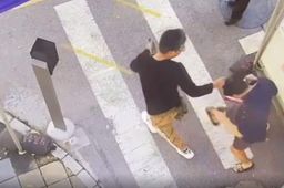 美团回应骑手殴打用户：永久拉黑