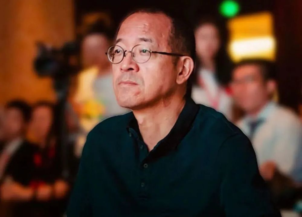 俞敏洪辟谣搞钱视频：我没说