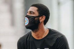 欧文不打疫苗无法参加篮网训练比赛