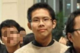 吴谢宇称死刑“量刑太重”上诉