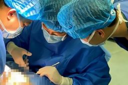 上海出生2天婴儿捐献双肾