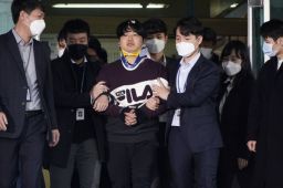 韩国N号房主犯终审被判42年