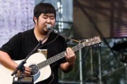 侠客岛：宋冬野甭觉得自己委屈