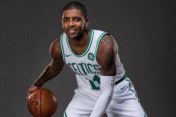 欧文：不会退役不会放弃篮球