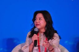 昔日浙江女首富何巧女房产将被拍卖