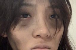 学生化“虚弱妆”打饭惊动禁毒警方