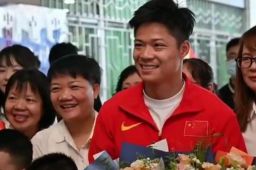 苏炳添花16万给老人发红包被吐槽