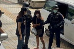 高雄大火女嫌疑人被起底