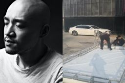 又一涉毒艺人李代沫商演被叫停