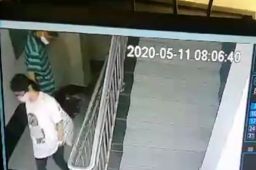 中国移动女员工被男司机猥亵