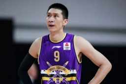 北控官宣孙悦退役