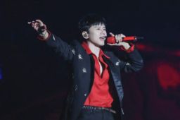 张杰演唱会主办方道歉