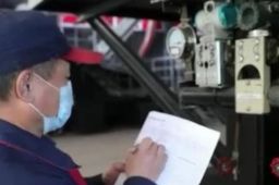 这些地方暖气提前安排上了