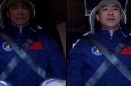 这个红色按钮20多年没有航天员按下