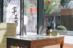 西安一面馆3月内2次遇确诊游客就餐