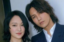 陈坤连续12年为周迅庆生