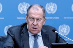 俄罗斯驻北约代表处将暂停运作