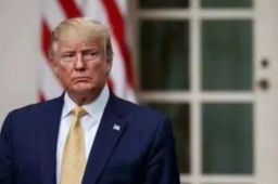 特朗普起诉国会