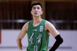 郭艾伦向中国篮协申诉