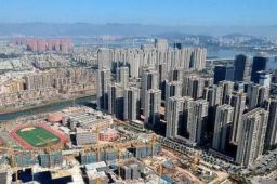 新房价格6年来首跌 现在能买房吗