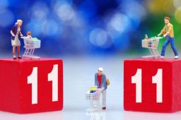 淘宝因为双11预售崩了