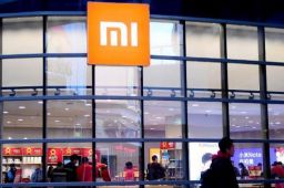 小米回应新手机出现陌生人照片