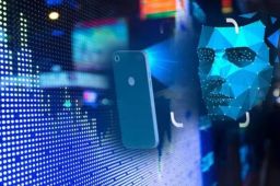 大量人脸照片几毛钱价格被售