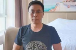 坚持带旅游团做核酸司机发声