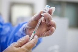 专家：疫苗加强针建议打同类