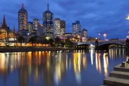 全球封锁时间最长的墨尔本解封