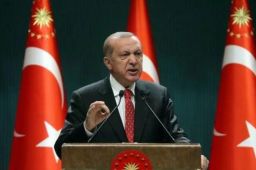 土耳其拟驱逐美德法等10国大使