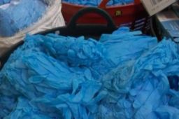 泰国工厂回收上亿只医用手套卖美国