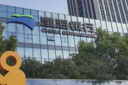 28亿存款被质押：融资方是假国企