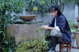 李子柒起诉杭州微念