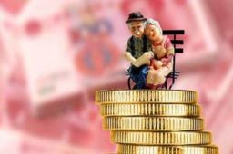16省份上调城乡居民养老金