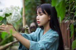 杭州微念申请李子柒商标被全部驳回