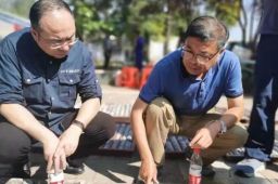 河南发现特大型金矿