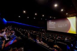 香港将禁止危害国家电影上映