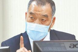 台防务部门紧急否认美军驻台