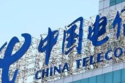 美取消中国电信运营牌照 中方回应