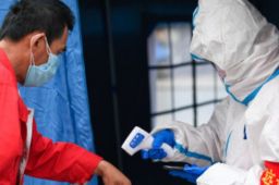 内蒙古新增19例本土确诊病例