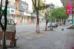 5波疫情4度封城 瑞丽停摆长达7个月